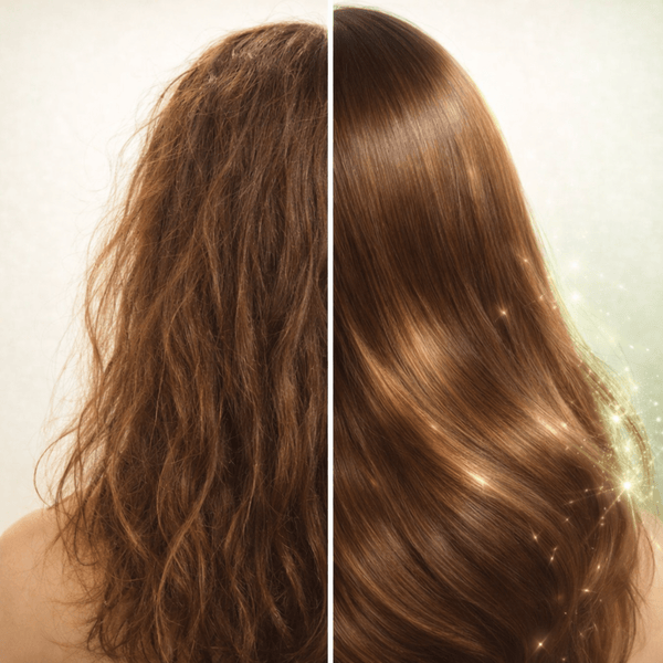 Fantasia IC Aloe Hair Polisher 178ml - CosFair GmbH