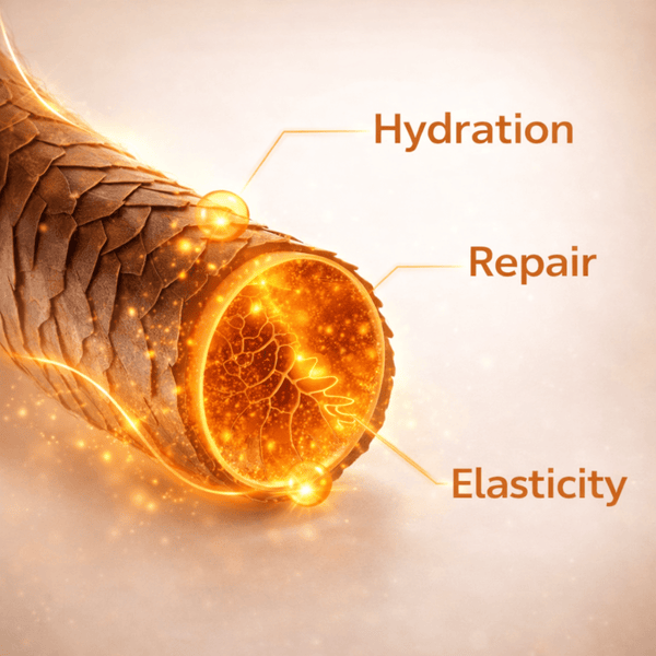 Fantasia IC Argan Oil Curl Define Creme 183ml - CosFair GmbH