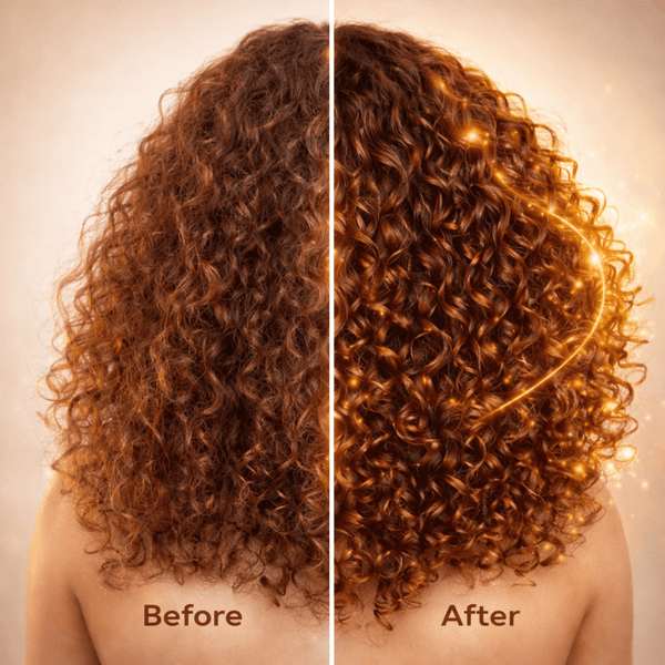 Fantasia IC Argan Oil Curl Define Creme 183ml - CosFair GmbH