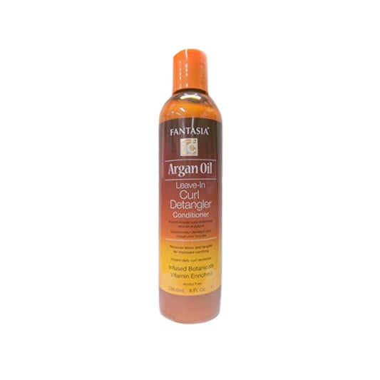 Fantasia IC Argan Oil Leave - in Curl Detangler Conditioner - CosFair GmbH