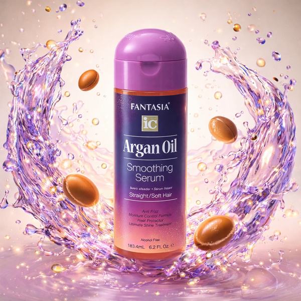 Fantasia IC Argan Oil Smoothing Serum - CosFair GmbH