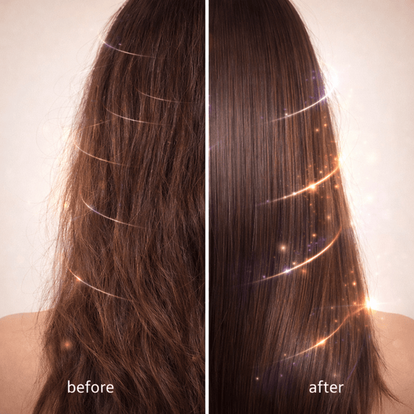 Fantasia IC Argan Oil Smoothing Serum - CosFair GmbH