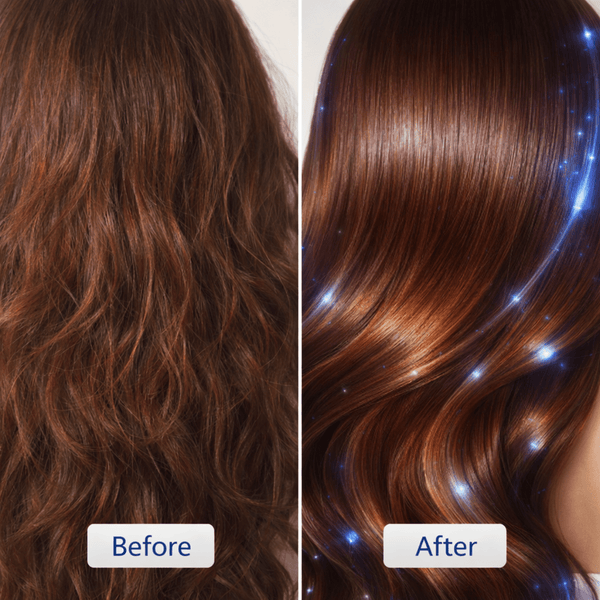 Fantasia IC Color Treated Hair Polisher Styling Gel - CosFair GmbH