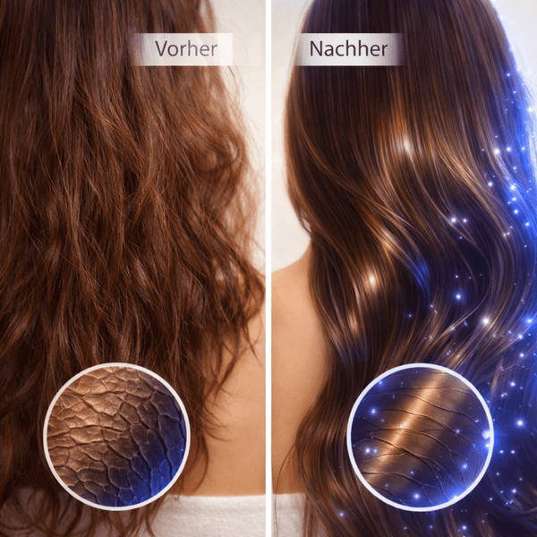 Fantasia IC Hair Polisher Color Treated Serum - CosFair GmbH