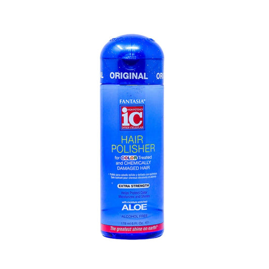 Fantasia IC Hair Polisher Color Treated Serum - CosFair GmbH