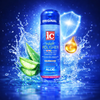 Fantasia IC Hair Polisher Color Treated Serum - CosFair GmbH