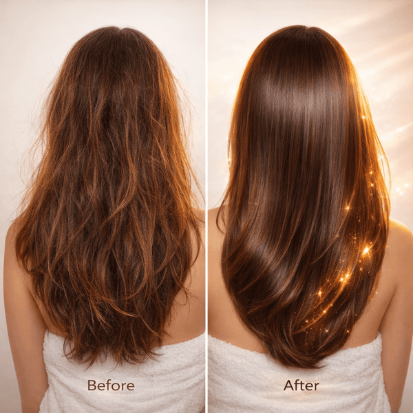 Fantasia IC Hair polisher Heat Protector Straightening Spray 178ml - CosFair GmbH