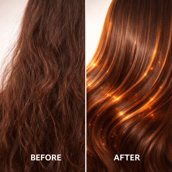 Fantasia IC Hair Polisher Heat Protector Styling Crème - CosFair GmbH