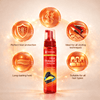 Fantasia IC Hair Polisher Heat Protector Styling Foam - CosFair GmbH