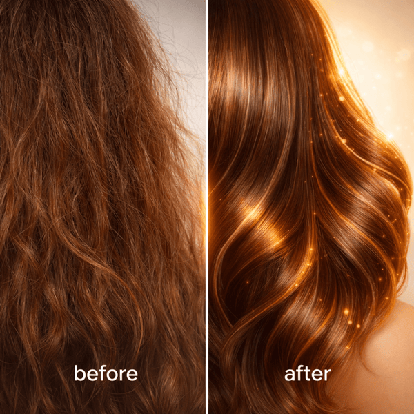 Fantasia IC Hair Polisher Heat Protector Styling Gel - CosFair GmbH