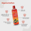 Fantasia IC Hair Polisher Heat Protector Sulphate Free Shampoo - CosFair GmbH