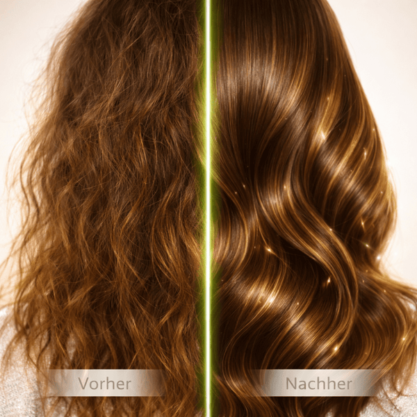 Fantasia IC Hair Polisher Olive Styling Gel - CosFair GmbH