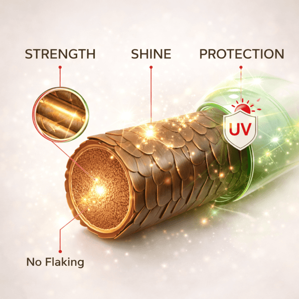 Fantasia IC Super Hold Polisher Spritz Aloe Hair Spray - CosFair GmbH