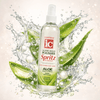 Fantasia IC Super Hold Polisher Spritz Aloe Hair Spray - CosFair GmbH