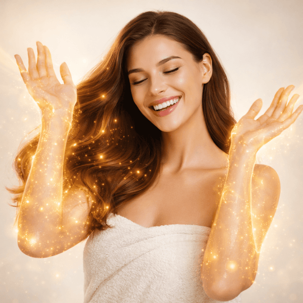 Ghana's Best Easy Melt 100% Pure Shea Butter 1000g - WHITE - CosFair GmbH