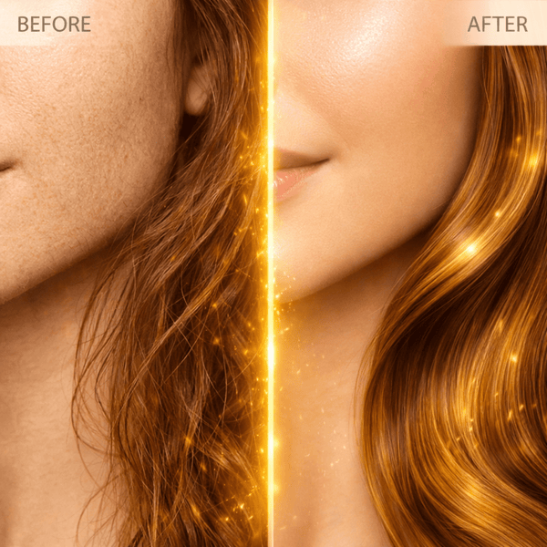 Ghana's Best Easy Melt 100% Pure Shea Butter 180g - WHITE - CosFair GmbH