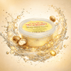 Ghana's Best Easy Melt 100% Pure Shea Butter 180g - WHITE - CosFair GmbH
