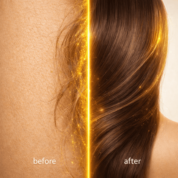 Ghana's Best Easy Melt 100% Pure Shea Butter 1KG - YELLOW - CosFair GmbH