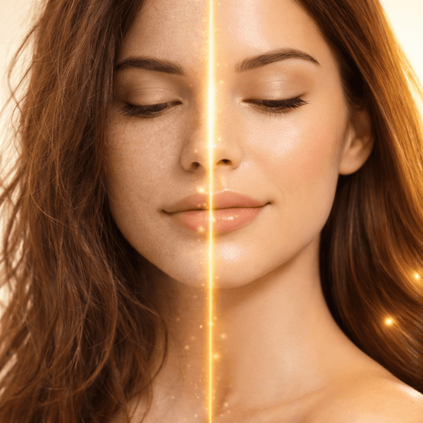 Ghana's Best Easy Melt 100% Pure Shea Butter 375g - WHITE - CosFair GmbH