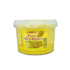 Ghana&#039;s Best Easy Melt 100% Pure Shea Butter 550g - YELLOW - CosFair GmbH