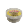 Ghana&#039;s Best Easy Melt 100% Pure Shea Butter 60g - WHITE - CosFair GmbH