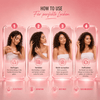 got2b Curlz & Coil Refresher Cream - 200 ml - CosFair GmbH