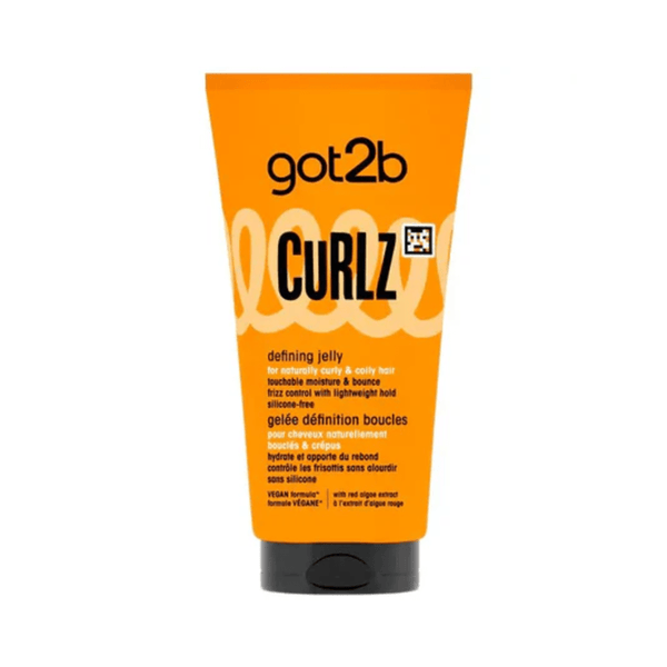 got2b Curlz Defining Jelly 150 ml - CosFair GmbH