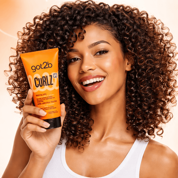got2b Curlz Defining Jelly 150 ml - CosFair GmbH