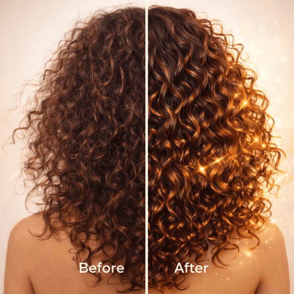 got2b Curlz Refreshing Dry Oil Mist 200 ml - CosFair GmbH