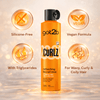 got2b Curlz Refreshing Dry Oil Mist 200 ml - CosFair GmbH