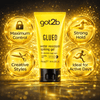 got2b Glued Water Resistant Spiking Gel 150 ml - CosFair GmbH