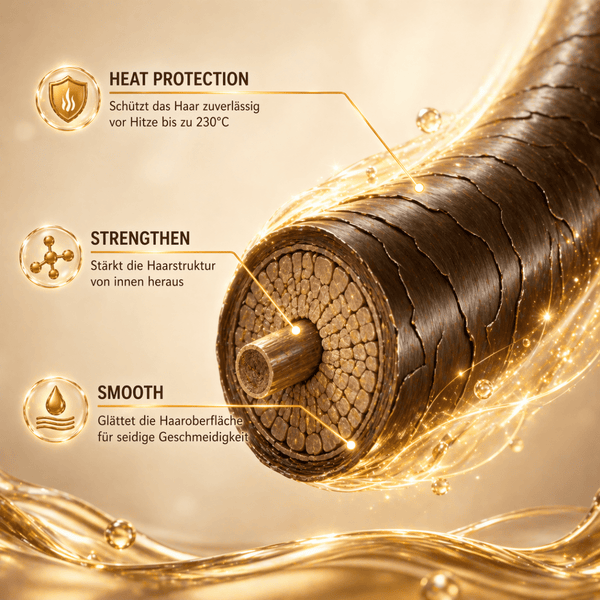got2b Guardian Angel Heat Protection Spray - CosFair GmbH