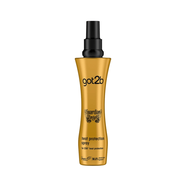 got2b Guardian Angel Heat Protection Spray - CosFair GmbH