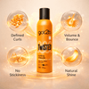 got2b Twisted Curling Mousse 250 ml - CosFair GmbH