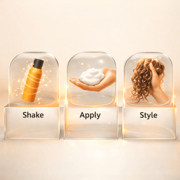 got2b Twisted Curling Mousse 250 ml - CosFair GmbH