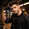 got2b Ultra Glued Indestructible Styling Gel - 150 ml - CosFair GmbH