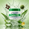 Hollywood Beauty Castor Oil Hair Treatment - 213g - CosFair GmbH