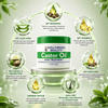 Hollywood Beauty Castor Oil Hair Treatment - 213g - CosFair GmbH