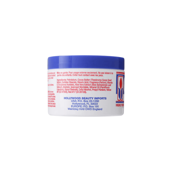 Hollywood Beauty Cocoa Butter Skin Creme 213 g - CosFair GmbH