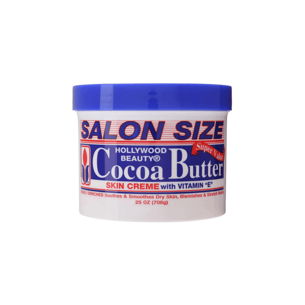 Hollywood Beauty Cocoa Butter Skin Creme 708 g - CosFair GmbH