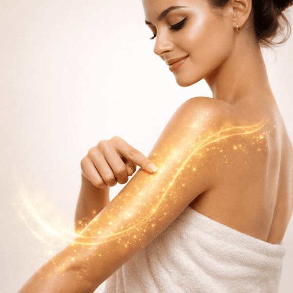 HT26 Action Taches Carrot Oil Lotion 500ml - CosFair GmbH