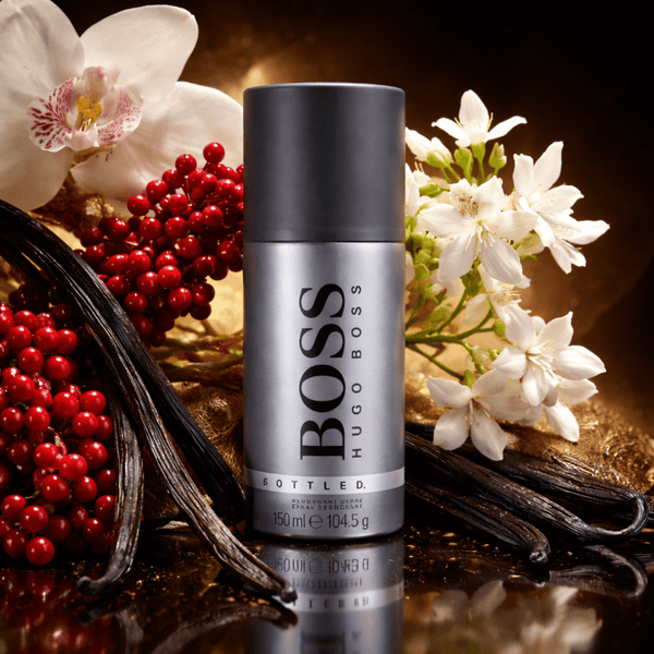 Hugo Boss Bottled Deodorant Spray - CosFair GmbH