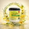 Jamaican Mango & Lime Moringa & Manuka Locking Firm Wax 380g - CosFair GmbH
