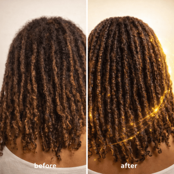 Jamaican Mango & Lime Moringa & Manuka Locking Firm Wax 380g - CosFair GmbH