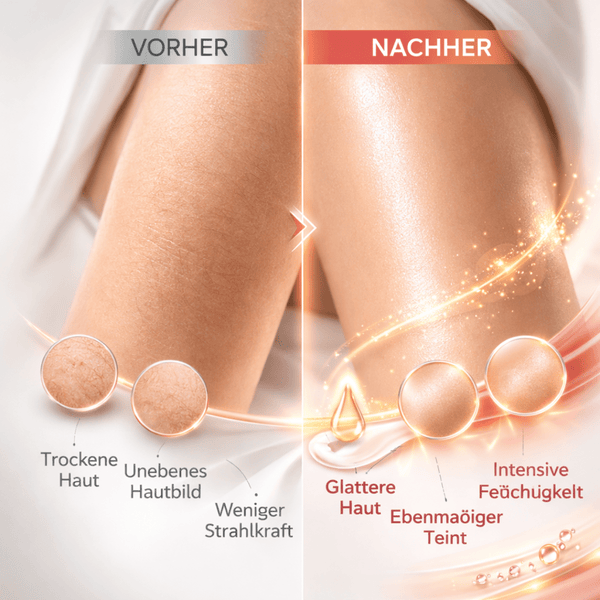 Jergens Age Defying Moisturizer - CosFair GmbH