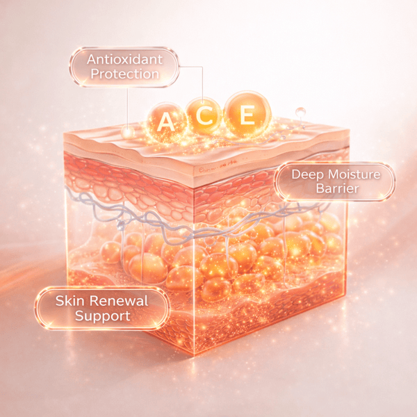 Jergens Age Defying Moisturizer - CosFair GmbH