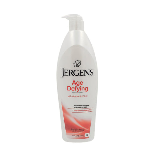 Jergens Age Defying Moisturizer - CosFair GmbH