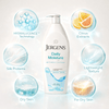 Jergens Daily Moisture Dry Skin Moisturizer 621ml - CosFair GmbH
