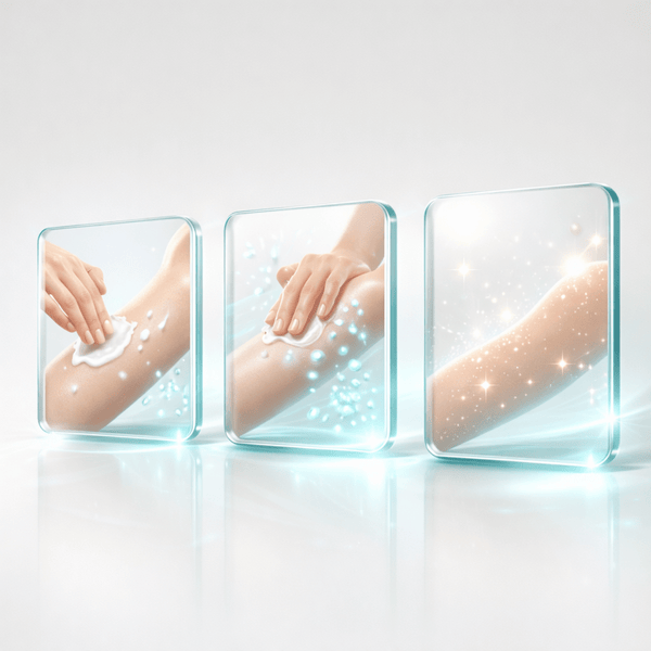 Jergens Daily Moisture Dry Skin Moisturizer 621ml - CosFair GmbH