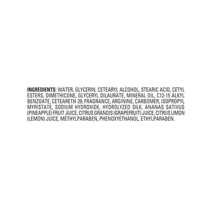 Jergens Daily Moisture Dry Skin Moisturizer 621ml - CosFair GmbH